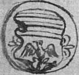 Sigillo del governatore Michael Miltius.JPG